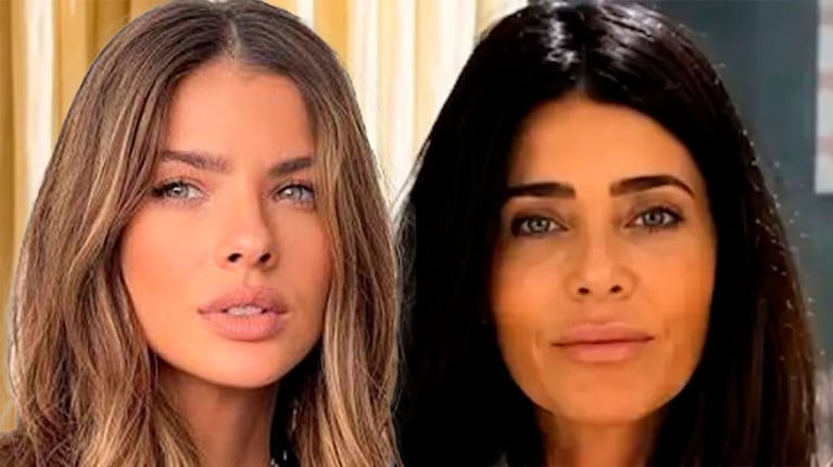 Se supo qué une a la mamá de Tini Stoessel y la China Suárez en medio del escándalo familiar