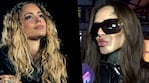 Cande Tinelli rompió el silencio sobre el papá de Tini Stoessel y lanzó una fuerte frase: "No me..."