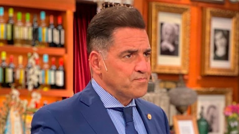 Por qué los vecinos de Mariano Iúdica lo denunciaron: “Ignorante e irrespetuoso”