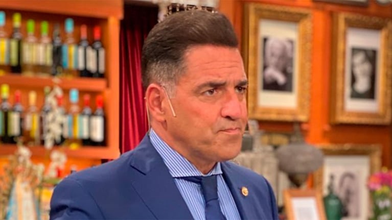 Por qué los vecinos de Mariano Iúdica lo denunciaron: “Ignorante e irrespetuoso”