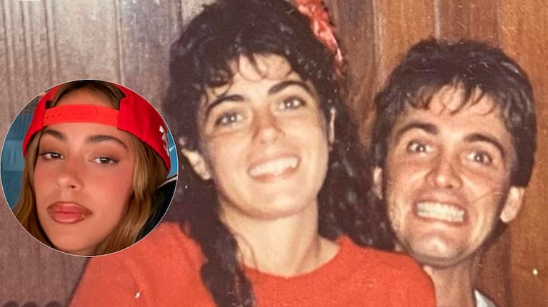 La mamá de Tini habló sin filtros sobre Alejandro Stoessel: “No creo que haya otro igual”