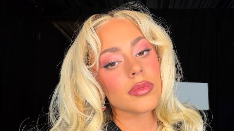 Las fuertes acusaciones del entorno de Alejandro Stoessel contra Tini: “Desde que está con Rodrigo de Paul...”