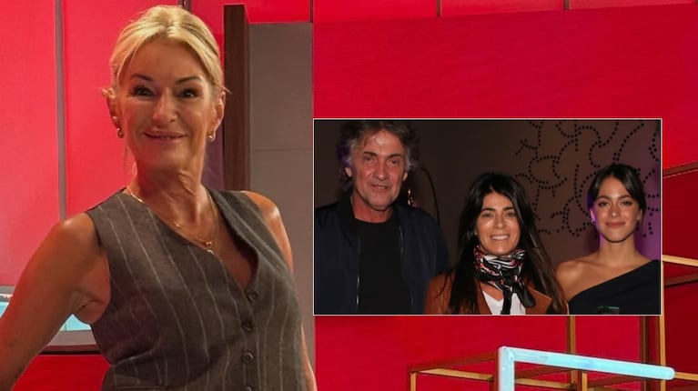 Yanina Latorre se hartó de Alejandro Stoessel y Mariana Muzlera y los dejó en evidencia: “Están mostrando la hilacha”