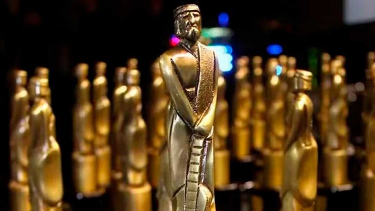 Premios Martín Fierro 2025: se supo qué comerán los famosos durante la ceremonia