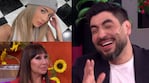 Facundo Moyano habló de las relaciones sexuales con Candela Arizaga