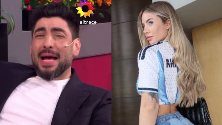 La drástica decisión de Facundo Moyano tras el escándalo con Candela Arizaga: “Voy a denunciar a...”