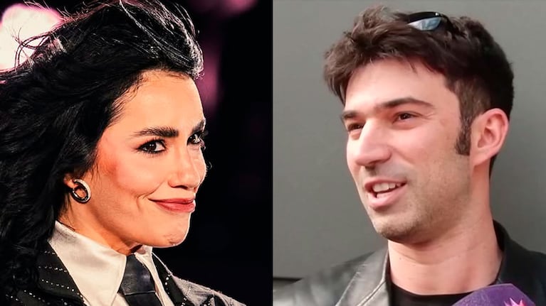 Pedro Rosemblat filtró detalles de su casamiento con Lali Espósito: “Va a ser una ceremonia muy...”