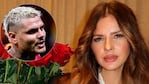 Se supo que China Suárez habría buscado a otro casado cuando se encontró a Mauro Icardi en Paris