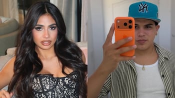 Daniela Celis habló de la denuncia por abuso sexual contra Thiago Medina