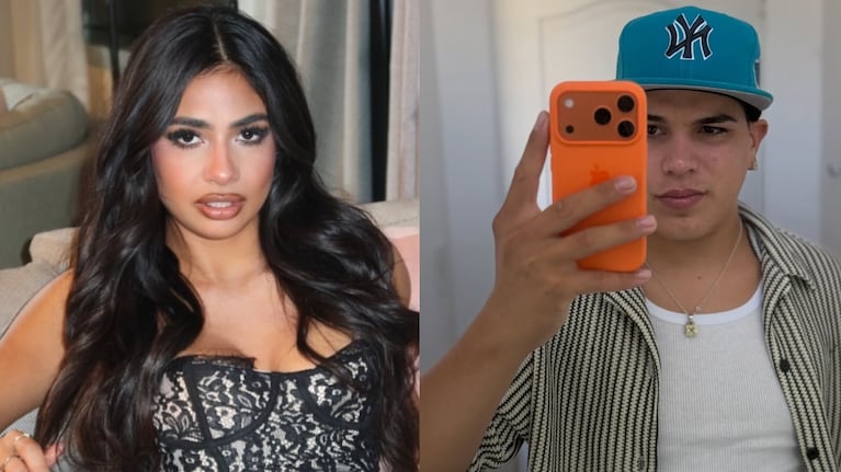 Daniela Celis habló por primera vez de la denuncia de abuso contra Thiago Medina: “No voy a fingir demencia”