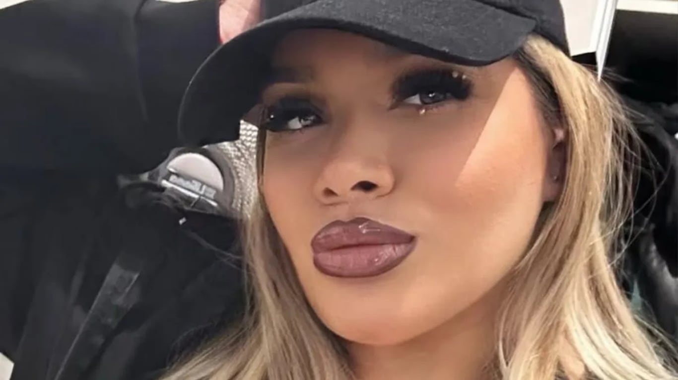 Pidieron prisión preventiva para Morena Rial