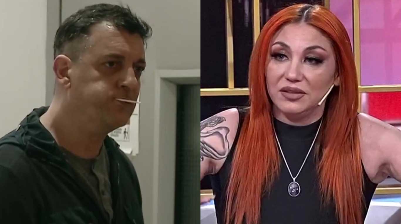 Otra víctima denunciará al ex de Lourdes Fernández por presunta violencia de género