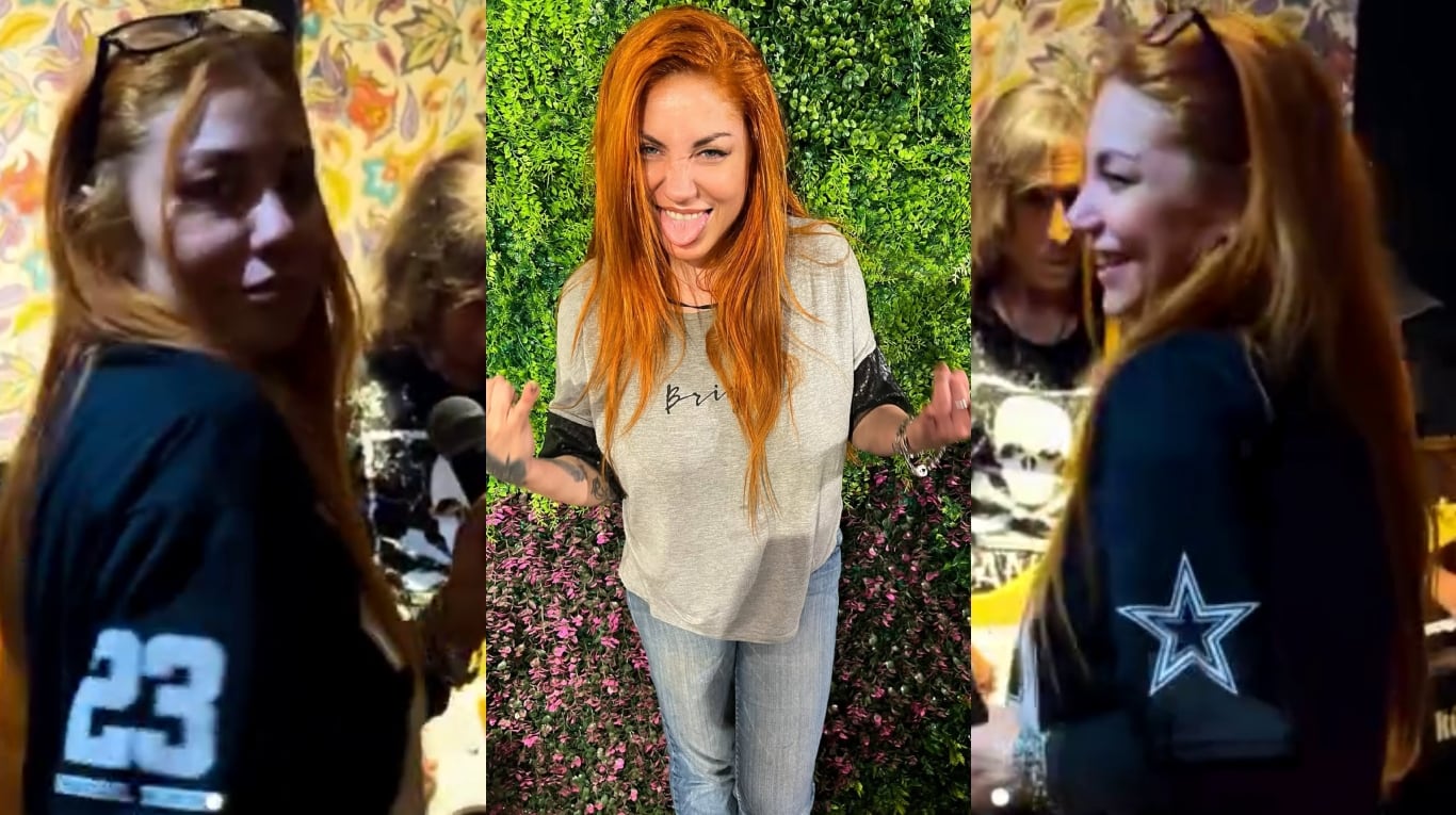 Lowrdez volvió al ensayo tras la detención de Leandro García Gómez