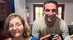 De qué murió la mamá de Lionel Scaloni: Eulalia Marzetti tenía 74 años