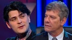 Lit Killah le dijo bolú a Mario Pergolini y lo justificó pícaro
