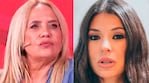 La China Ansa fulminó a Nora Colosimo tras sus disculpas y lanzó una fuerte advertencia: “Me va a...”
