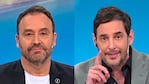 Rodrigo Lussich reveló un dato clave sobre el final de su dupla con Adrián Pallares