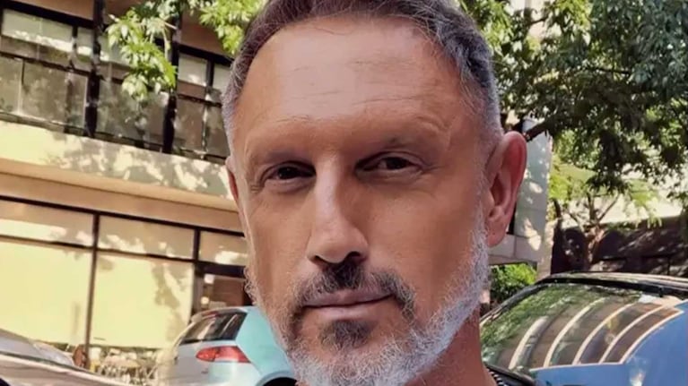 “Llegué muerto”: David Kavlin contó cómo su hijo y los médicos le salvaron la vida