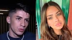 Lauty Gram reveló los detalles de su escandalosa separación de China Suárez