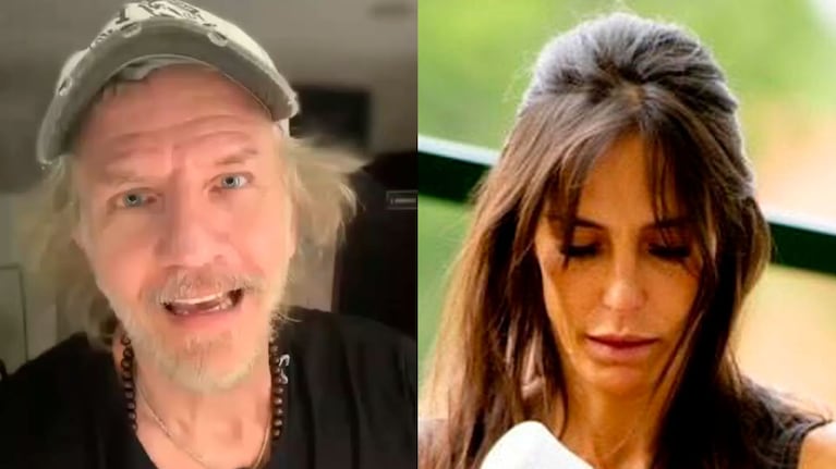 Aseguran que María Susini le prohibió a Facundo Arana acercarse a sus hijos: escándalo total