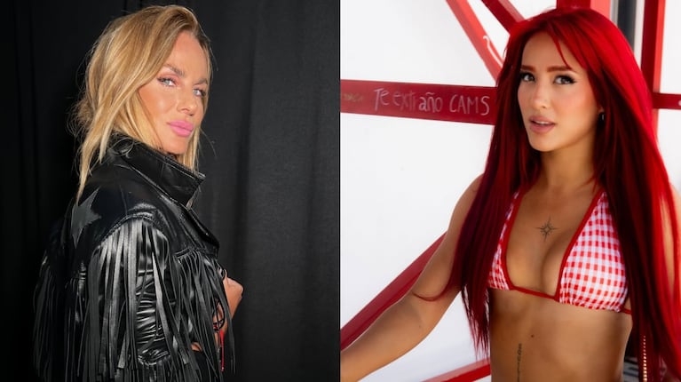 Sabrina Rojas contó toda la verdad sobre su vínculo con Flor Vigna: “Terminamos...”