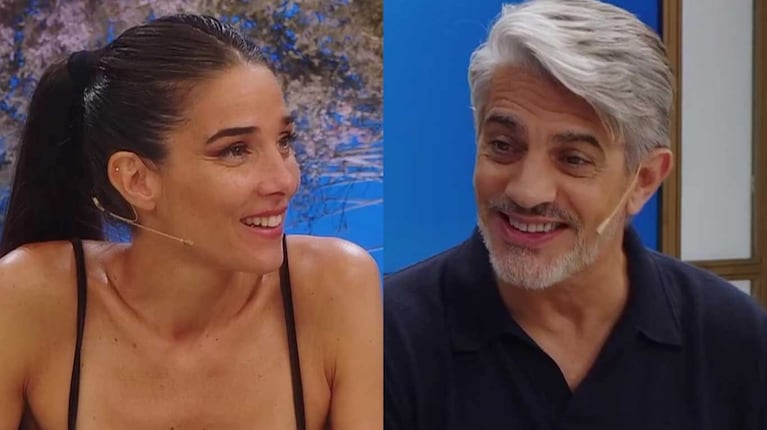 Pablo Echarri contó por qué se alejó de la actuación y del teatro