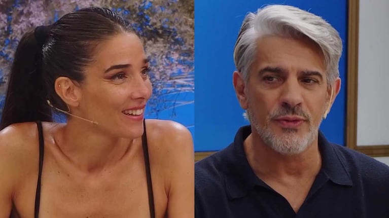 Pablo Echarri contó por qué se alejó de la actuación y del teatro