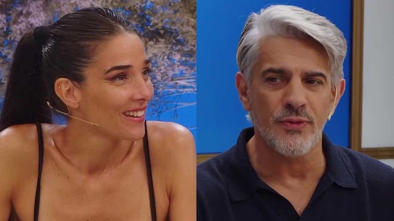 Pablo Echarri contó por qué se alejó de la actuación y del teatro