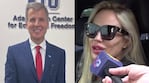 Luciana Salazar volvió a disparar sin filtro contra Martín Redrado