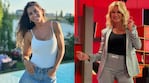 Cinthia Fernández rompió el silencio y habló de su conflicto con Yanina Latorre