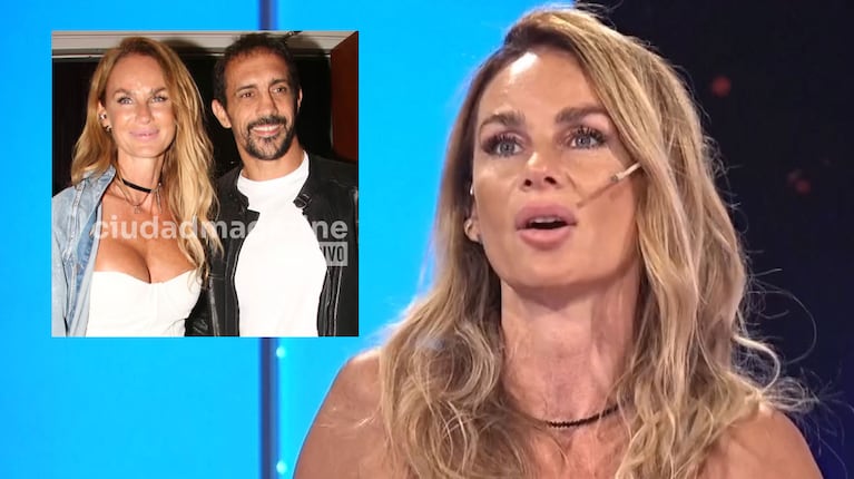 Sabrina Rojas hizo un sorpresivo anuncio tras blanquear su romance con José Chatruc: qué dijo