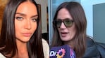 Video: Paula Chaves reveló si se reconcilió con Zaira Nara tras años de pelea y qué pasó en su charla íntima