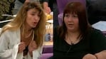 Escándalo total en Gran Hermano: los insultos sin filtro de Solange a Yipio que indignaron a todos