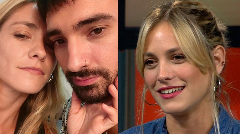 Así se prepara Rochi Igarzábal para su casamiento con Milton Cámara tras 12 años de amor: make up natural