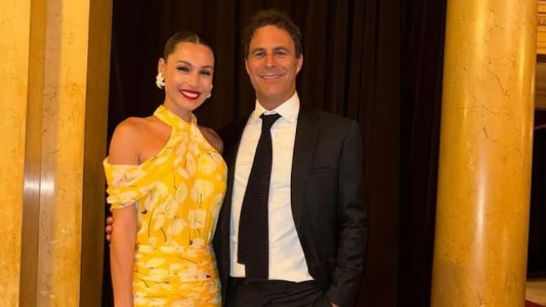 Toda la verdad sobre la separación de Pampita y Martín Pepa: el dato clave que desató un escándalo