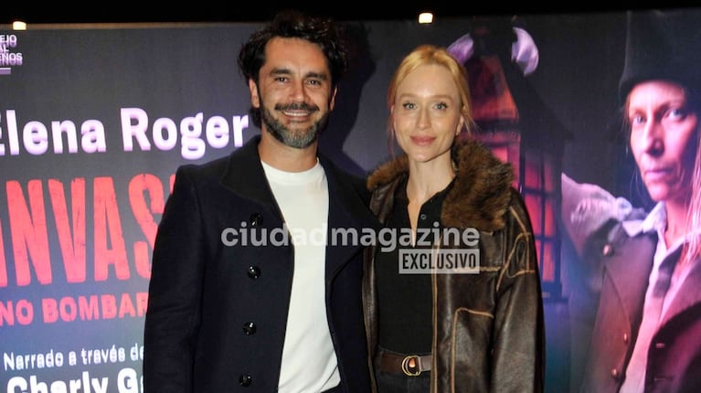 Aseguran que Brenda Gandini y Gonzalo Heredia se separaron tras una profunda crisis: “Se acabó el amor” 