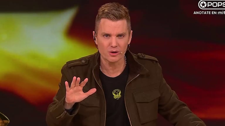 Gran Hermano en shock: todos a placa menos Tamara Paganini y una nominación histórica que sacude el juego