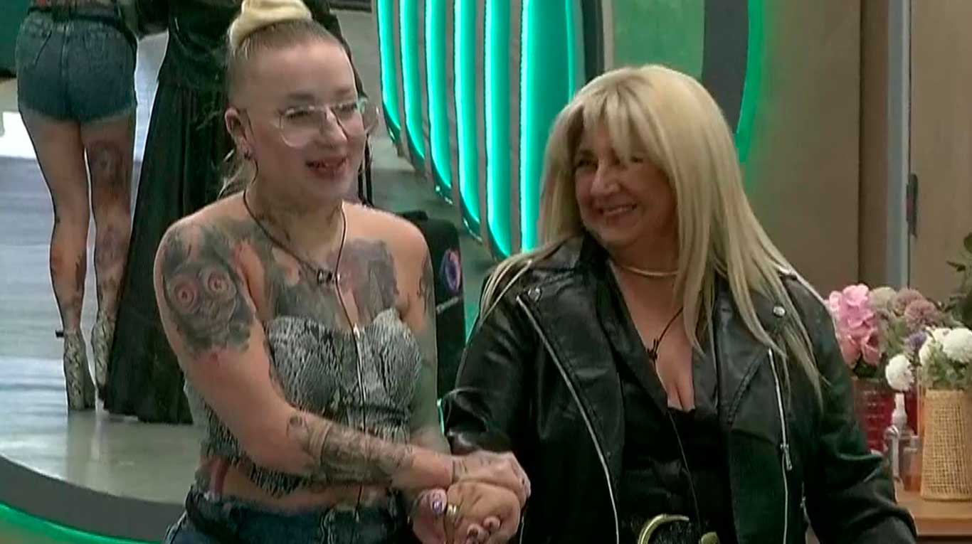 Gran Hermano en modo final: hubo una gala con invitados inesperados