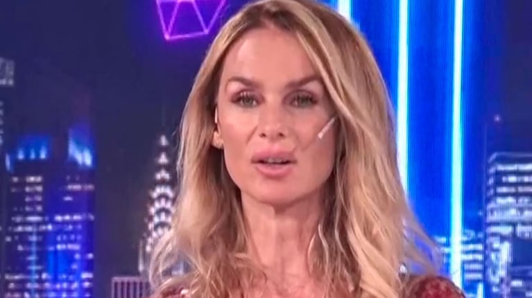 Sabrina Rojas sorprendió al revelar lo que hizo con su primer sueldo: "Me alcanzó justo"