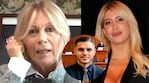 Video: Ana Rosenfeld contó qué le dijo Wanda Nara tras la audiencia de divorcio y reveló una impactante confesión de Icardi