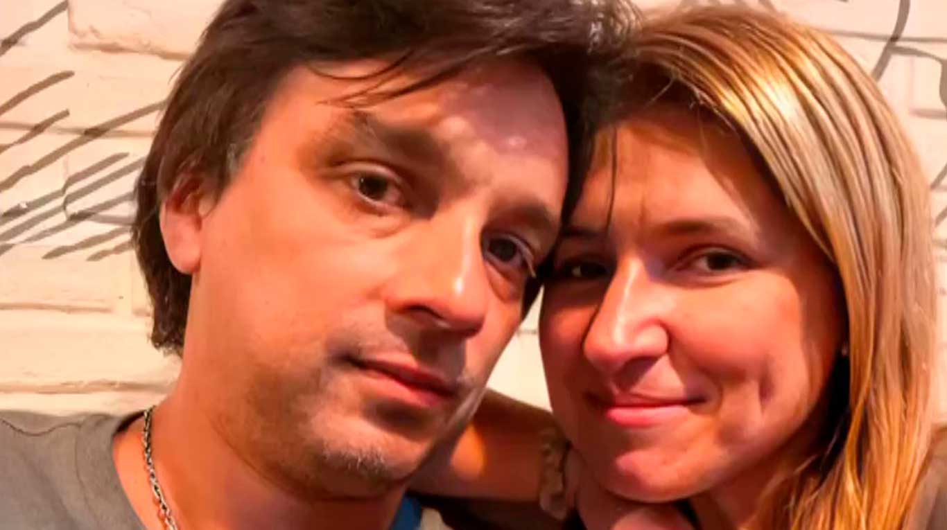 Revelaron que la panelista Fernanda Iglesias se separó tras algunos meses de relación