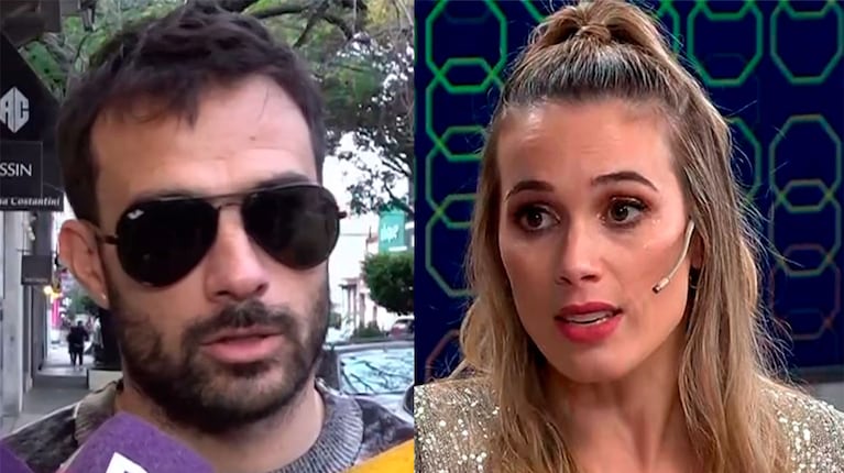 Darío Cvitanich reveló el escándalo entre su mamá y Chechu Bonelli y sorprendió a todos: “Se sintió usada”