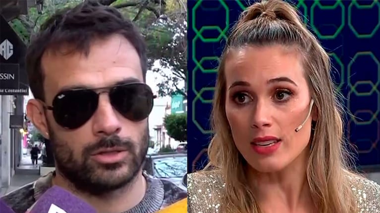 Darío Cvitanich reveló el escándalo entre su mamá y Chechu Bonelli y sorprendió a todos: “Se sintió usada”