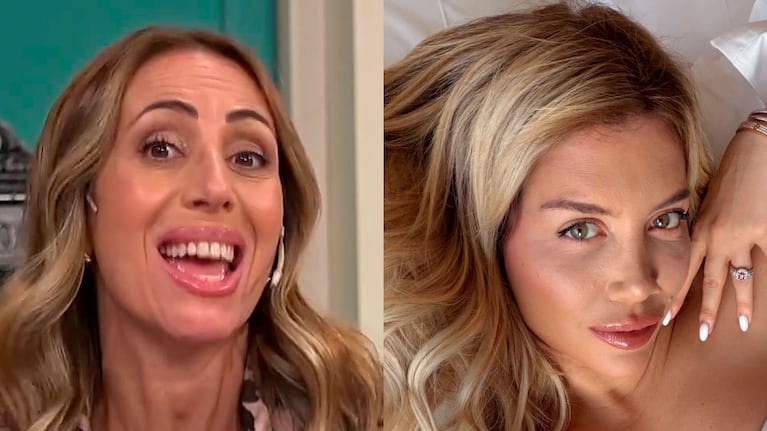 “Muy barata”: la verdad sobre el contrato de Wanda Nara con Telefe según Paula Varela
