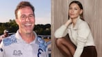 Martín Pepa compartió la primera foto junto a Pampita y confirmó la reconciliación