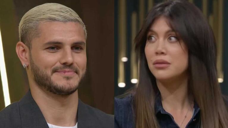 El irónico posteo de Mauro Icardi contra Wanda Nara que dio que hablar tras el sonoro escándalo