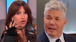 Fernando Burlando reveló cómo fue la salida de Florencia Peña de Luzu: “Le dijeron ‘no vengas más’”
