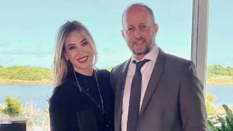 Martín Insaurralde y Jésica Cirio: por qué siguen en libertad pese a la prohibición de salir del país
