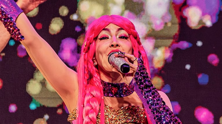 Luli Pampín estrena Millones de gracias: “Quiero que los niños vean que un sueño se puede cumplir”