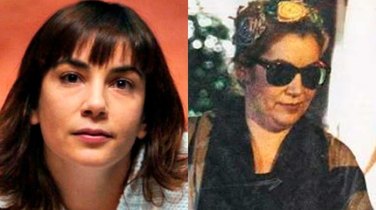 Después de 20 años, reapareció Carolina Fal: por qué se casó con Santo Biasatti y se alejó de todo
